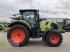 Traktor типа CLAAS AXION 810 CMATIC ! REDUZIERT !, Gebrauchtmaschine в Schwandorf (Фотография 5)