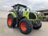 Traktor a típus CLAAS AXION 810 CMATIC ! REDUZIERT !, Gebrauchtmaschine ekkor: Schwandorf (Kép 1)