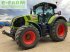 Traktor typu CLAAS axion 810 cmatic s5 CMATIC, Gebrauchtmaschine v CHEMINOT (57 - MOSELLE) (Obrázek 1)