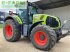 Traktor typu CLAAS axion 810 cmatic s5 CMATIC, Gebrauchtmaschine v CHEMINOT (57 - MOSELLE) (Obrázok 2)