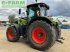 Traktor typu CLAAS axion 810 cmatic s5 CMATIC, Gebrauchtmaschine v CHEMINOT (57 - MOSELLE) (Obrázek 3)