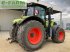 Traktor tip CLAAS axion 810 cmatic s5 CMATIC, Gebrauchtmaschine in CHEMINOT (57 - MOSELLE) (Poză 4)