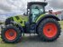 Traktor του τύπου CLAAS AXION 810 CMATIC S5, Gebrauchtmaschine σε PLOUIGNEAU (Φωτογραφία 3)