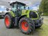 Traktor του τύπου CLAAS AXION 810 CMATIC S5, Gebrauchtmaschine σε PLOUIGNEAU (Φωτογραφία 2)