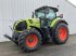 Traktor του τύπου CLAAS AXION 810 CMATIC S5, Gebrauchtmaschine σε PLOUIGNEAU (Φωτογραφία 1)