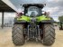 Traktor typu CLAAS AXION 810 CMATIC S5, Gebrauchtmaschine w CHEMINOT (Zdjęcie 6)