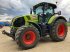 Traktor tip CLAAS AXION 810 CMATIC S5, Gebrauchtmaschine in CHEMINOT (Poză 1)