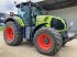 Traktor typu CLAAS AXION 810 CMATIC S5, Gebrauchtmaschine w CHEMINOT (Zdjęcie 2)