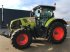 Traktor typu CLAAS AXION  810 CMATIC, Gebrauchtmaschine w Ribe (Zdjęcie 4)