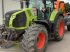 Traktor typu CLAAS AXION 810 CMATIC, Gebrauchtmaschine w Vohburg (Zdjęcie 3)