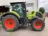 Traktor des Typs CLAAS AXION 810 CMATIC, Gebrauchtmaschine in Vohburg (Bild 1)