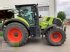 Traktor des Typs CLAAS AXION 810 CMATIC, Gebrauchtmaschine in Vohburg (Bild 2)