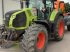 Traktor типа CLAAS AXION 810 CMATIC, Gebrauchtmaschine в Gollhofen (Фотография 3)