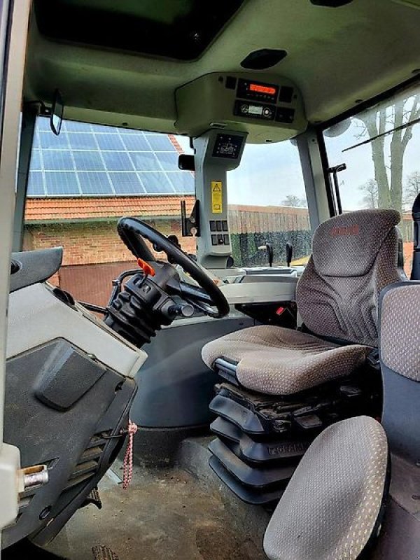 Traktor del tipo CLAAS Axion 810 Cmatic, Gebrauchtmaschine en Ostercappeln (Imagen 5)