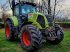 Traktor типа CLAAS Axion 810 Cmatic, Gebrauchtmaschine в Ostercappeln (Фотография 1)