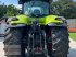 Traktor typu CLAAS AXION 810 CMATIC, Gebrauchtmaschine w Marl (Zdjęcie 4)