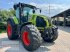 Traktor типа CLAAS AXION 810 CMATIC, Gebrauchtmaschine в Marl (Фотография 9)