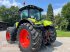 Traktor typu CLAAS AXION 810 CMATIC, Gebrauchtmaschine w Marl (Zdjęcie 3)