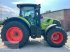 Traktor typu CLAAS AXION 810 CMATIC, Gebrauchtmaschine w Marl (Zdjęcie 8)