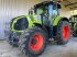 Traktor del tipo CLAAS AXION 810 CMATIC, Gebrauchtmaschine en CHEMINOT (Imagen 1)