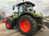 Traktor tipa CLAAS axion 810 hexashift s5 HEXASHIFT, Gebrauchtmaschine u CHEMINOT (57 - MOSELLE) (Slika 3)