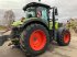 Traktor tipa CLAAS axion 810 hexashift s5 HEXASHIFT, Gebrauchtmaschine u CHEMINOT (57 - MOSELLE) (Slika 4)