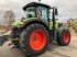 Traktor от тип CLAAS AXION 810 HEXASHIFT S5, Gebrauchtmaschine в CHEMINOT (Снимка 4)