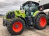 Traktor от тип CLAAS AXION 810 HEXASHIFT S5, Gebrauchtmaschine в CHEMINOT (Снимка 1)