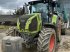 Traktor des Typs CLAAS axion 810 t4f, Gebrauchtmaschine in PONTIVY (56 - MORBIHAN) (Bild 3)