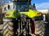 Traktor a típus CLAAS Axion 810, Gebrauchtmaschine ekkor: Steinau-Rebsdorf (Kép 7)