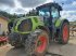 Traktor типа CLAAS AXION 810, Gebrauchtmaschine в Vogelsheim (Фотография 2)