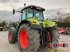 Traktor a típus CLAAS AXION 810, Gebrauchtmaschine ekkor: Gennes sur glaize (Kép 4)