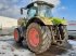 Traktor typu CLAAS AXION 810, Gebrauchtmaschine v VELAINES (Obrázok 2)