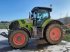 Traktor от тип CLAAS AXION 810, Gebrauchtmaschine в VELAINES (Снимка 1)