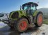 Traktor typu CLAAS AXION 810, Gebrauchtmaschine v VELAINES (Obrázok 4)