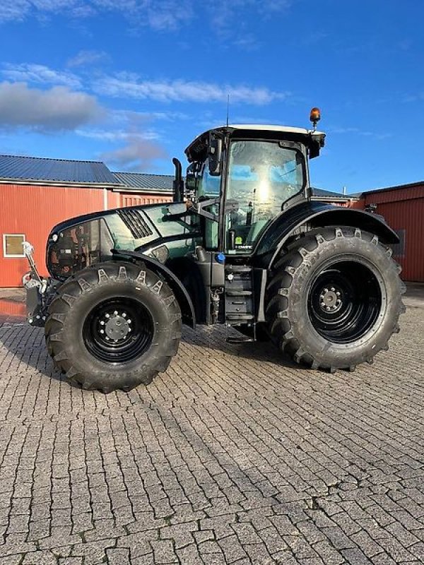 Traktor du type CLAAS Axion 810, Gebrauchtmaschine en Ostercappeln (Photo 1)