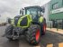 Traktor от тип CLAAS AXION 810, Gebrauchtmaschine в VERDUN (Снимка 1)