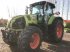 Traktor του τύπου CLAAS AXION 810, Gebrauchtmaschine σε Landsberg (Φωτογραφία 1)