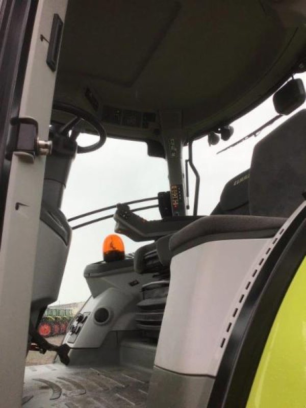 Traktor typu CLAAS AXION 810, Gebrauchtmaschine v Landsberg (Obrázok 7)