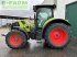 Traktor του τύπου CLAAS axion 810, Gebrauchtmaschine σε SZEGED (Φωτογραφία 2)