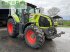 Traktor του τύπου CLAAS axion 810, Gebrauchtmaschine σε SZEGED (Φωτογραφία 8)