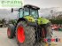 Traktor типа CLAAS axion 810, Gebrauchtmaschine в GENNES-SUR-GLAIZE (Фотография 4)