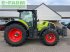 Traktor του τύπου CLAAS axion 810, Gebrauchtmaschine σε ag BROEKLAND (Φωτογραφία 8)