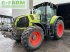 Traktor typu CLAAS axion 810, Gebrauchtmaschine w SZEGED (Zdjęcie 1)