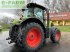 Traktor Türe ait CLAAS axion 810, Gebrauchtmaschine içinde SZEGED (resim 5)