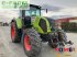 Traktor typu CLAAS axion 810, Gebrauchtmaschine v GENNES-SUR-GLAIZE (Obrázek 4)