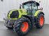 Traktor του τύπου CLAAS AXION 810, Gebrauchtmaschine σε TREMEUR (Φωτογραφία 1)