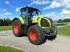 Traktor typu CLAAS Axion 810, Gebrauchtmaschine w Münster (Zdjęcie 5)