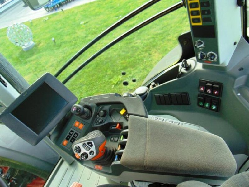 Traktor del tipo CLAAS Axion 810, Gebrauchtmaschine en Münster (Imagen 14)