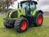 Traktor от тип CLAAS Axion 810, Gebrauchtmaschine в Münster (Снимка 1)